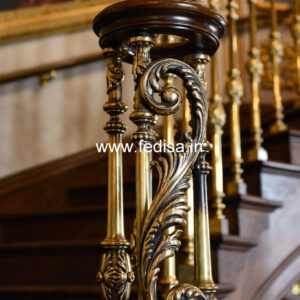 Best Balcony Railing India No-39279