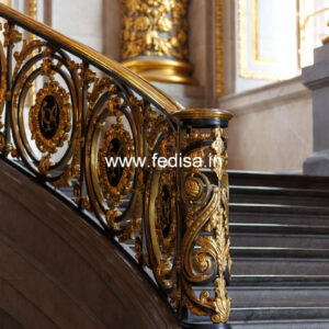 Best Indian Balcony Designs No-39287