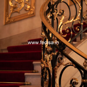 Best Balcony Design India 2038 No-39296