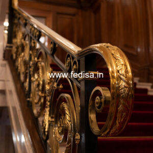 Stylish Home Railings India No-39300
