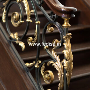 Indian Balcony Design Trends No-39304