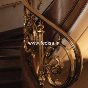 Ghar Railing Design India No-39310