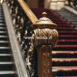 Modern Balcony India Homes No-39313