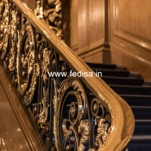 Ghar Exterior Balcony India No-39314