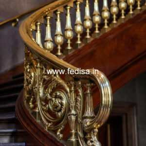 Best Balcony Railings India Style No-39315