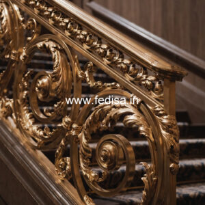 Stylish Indian Balcony Designs No-39316
