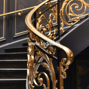 Ghar Balcony Design India Latest No-39317