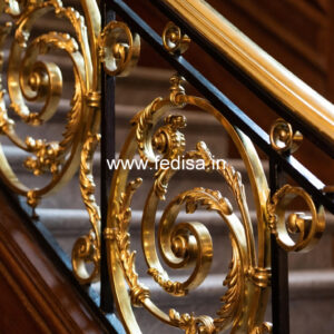 Modern Balcony Design India Style No-39320