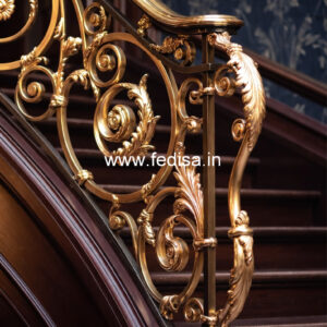 Ghar Railing Ideas India No-39321