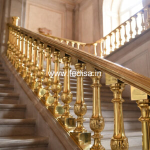 Modern Indian Exterior Balcony No-39332