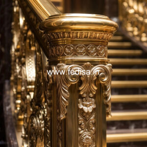 Ghar Balcony Design India Homes No-39333
