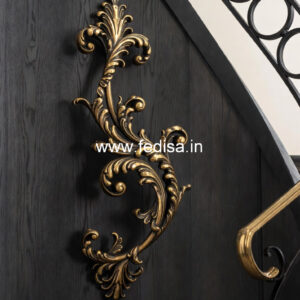 Modern Balcony India Trends No-39335