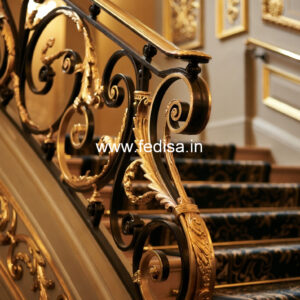 Best Balcony India Style No-39341