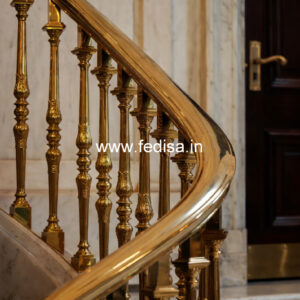 Ghar Railing Design India Homes No-39344