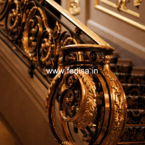 Modern Exterior Balcony India No-39347