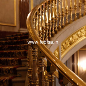 Top 20 Balcony Railing Designs With Price No-39350
