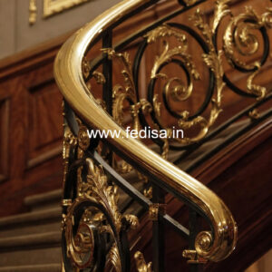 Best Exterior Railing Design Ideas For House No-39352
