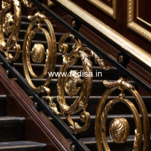 Top 50 Balcony Railing Design Ideas For Modern Homes 2038 No-39365