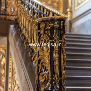 Latest Steel Railing Design Ideas You Must See No-39366