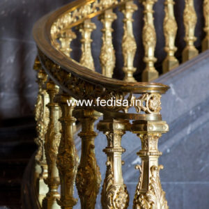 Amazing Balcony Railing Designs For Small House No-39367