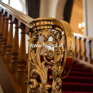Best Balcony Railing Ideas For Safety And Style No-39376