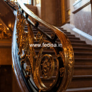 Affordable Balcony Railing Designs For Small Homes No-39378