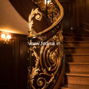 Latest Balcony Railing Designs 2038 No-39394