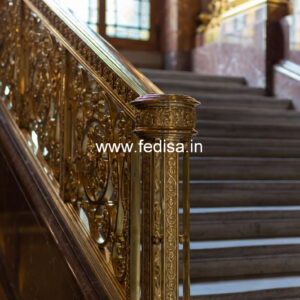 Modern Exterior Railing Ideas For Homes No-39397