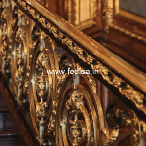 Top Railing Design Ideas For House No-39403