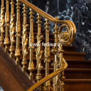 Best Balcony Railing Ideas For Modern Homes No-39406