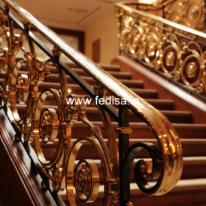 Top Railing Design Ideas For Exterior No-39414