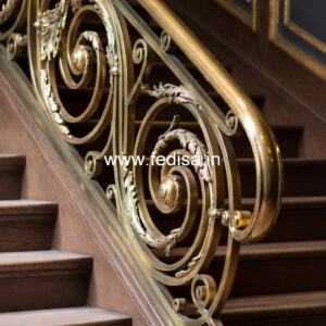 Best Steel Railings For Balcony No-39417