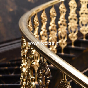 Top Balcony Railing Ideas India No-39419