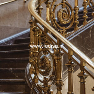 Stylish Balcony Railings For Apartments No-39424