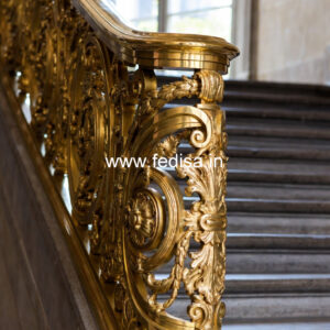 Top Steel Railing Designs 2038 No-39426