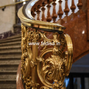 Best Balcony Safety Designs India No-39442