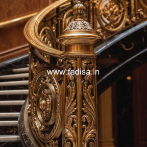 Best Balcony Design Ideas India 2038 No-39445