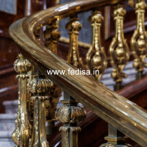Modern Indian Balcony Railing Design Ideas No-39453