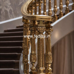 Best Balcony Railing Design India Homes No-39454