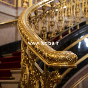 Stylish Indian Balcony Railings 2038 No-39459