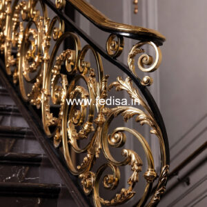 Best Indian Balcony Railing Ideas No-39461