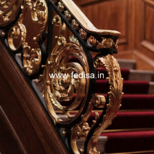 Ghar Balcony Design Latest India No-39462