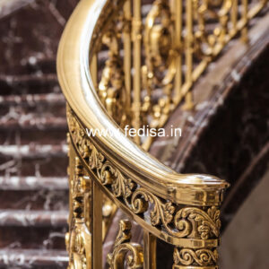 Modern Indian Balcony Design Trends No-39471
