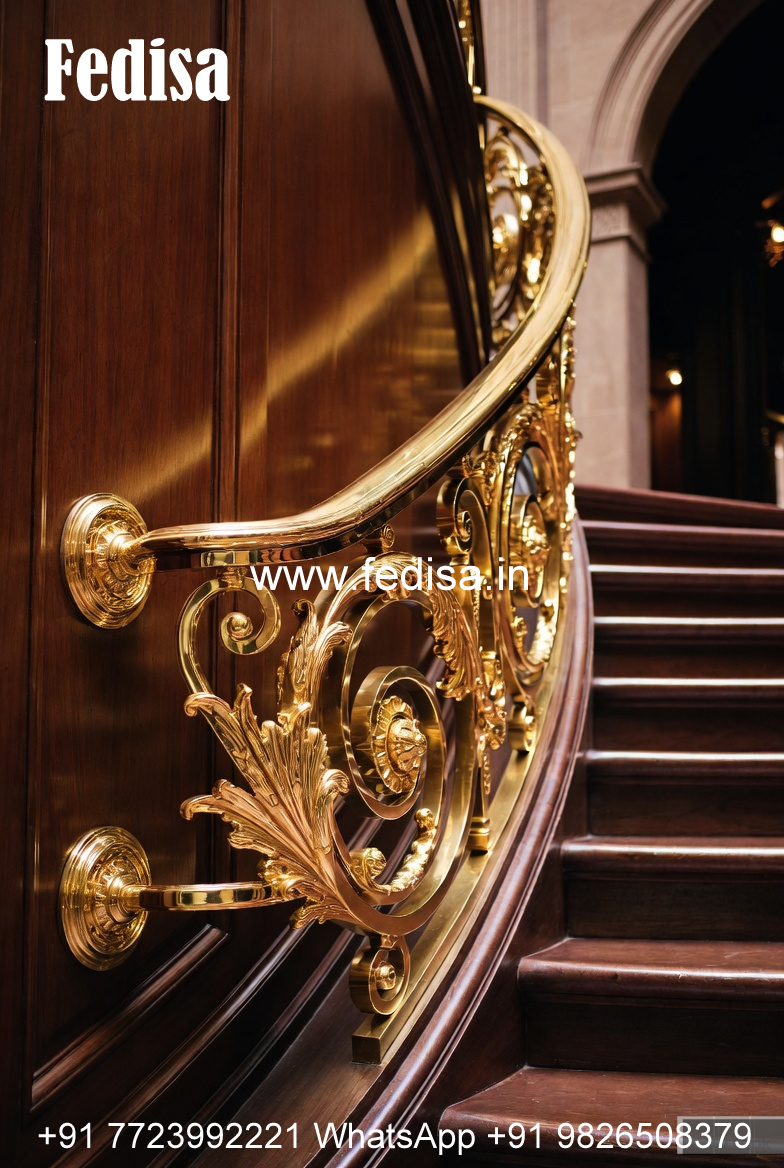 Stylish Balcony Ideas India Homes No-39473
