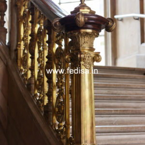 Modern Balcony India Latest Trends No-39476
