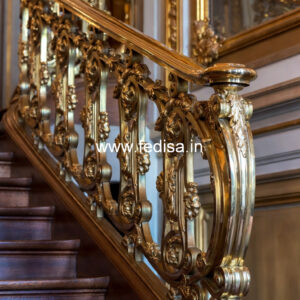 Modern Exterior Balcony Design India No-39478