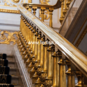 Ghar Balcony Design India Style No-39482