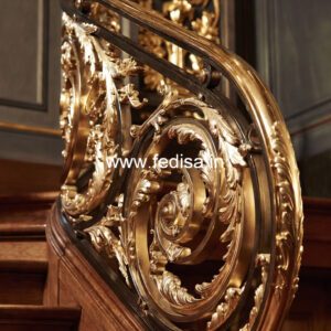 Best Balcony Railing Design India 2038 No-39483