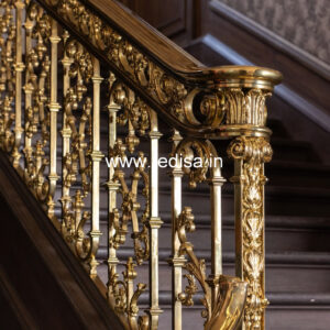 Ghar Balcony Design India Exterior No-39488
