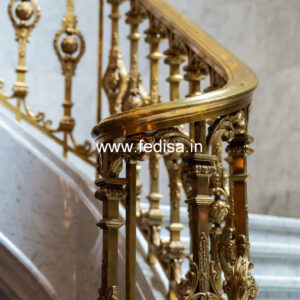 Modern Exterior Balcony India Homes No-39492